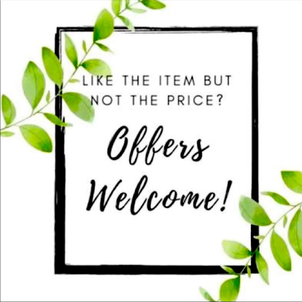 Offers